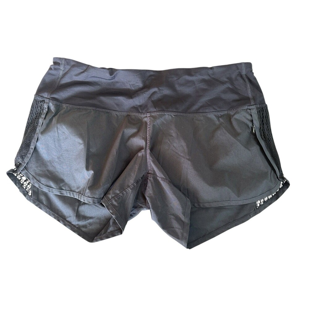 Lululemon Shorts - Picture 3 of 4